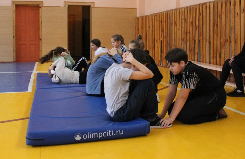 В Госдуме предложили сделать выполнение нормативов ГТО в школах обязательным.