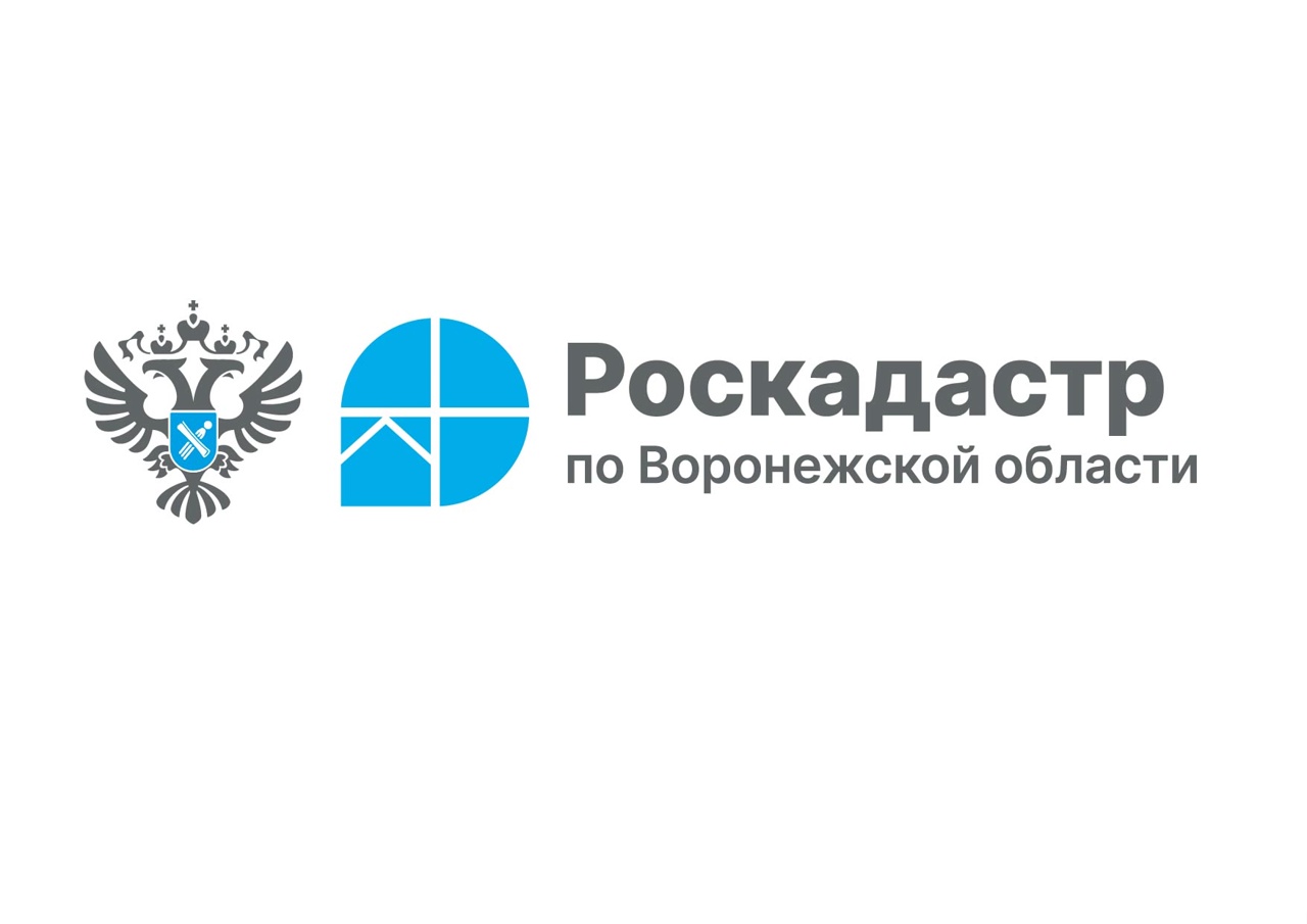 Роскадастр информирует.