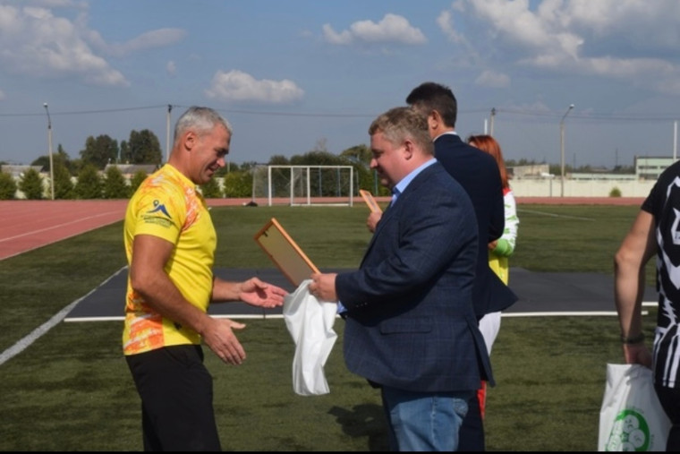 День физкультурника Рамонь. День физкультурника Рамонь.