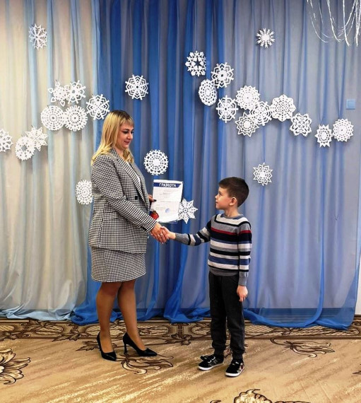 Награждение Васильева Олега. Награждение Васильева Олега.